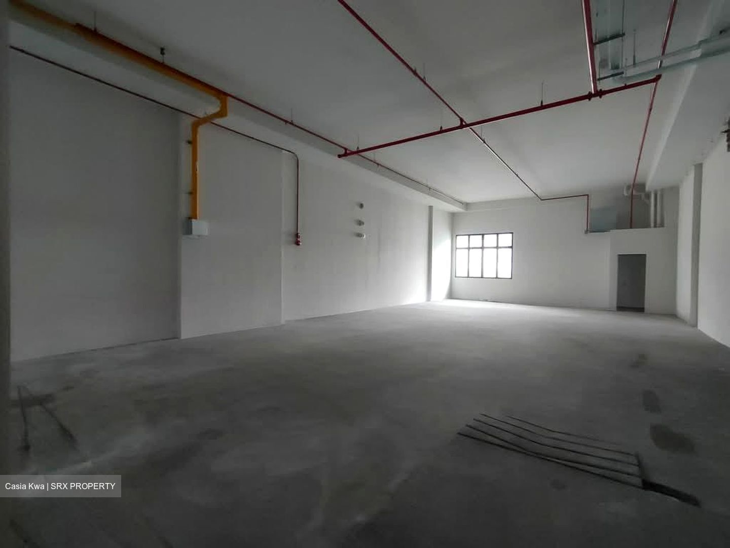 CT FoodCHAIN (D5), Factory #593454881